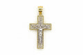 10k Gold(sm)Cross