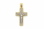 10k Gold(sm)Cross
