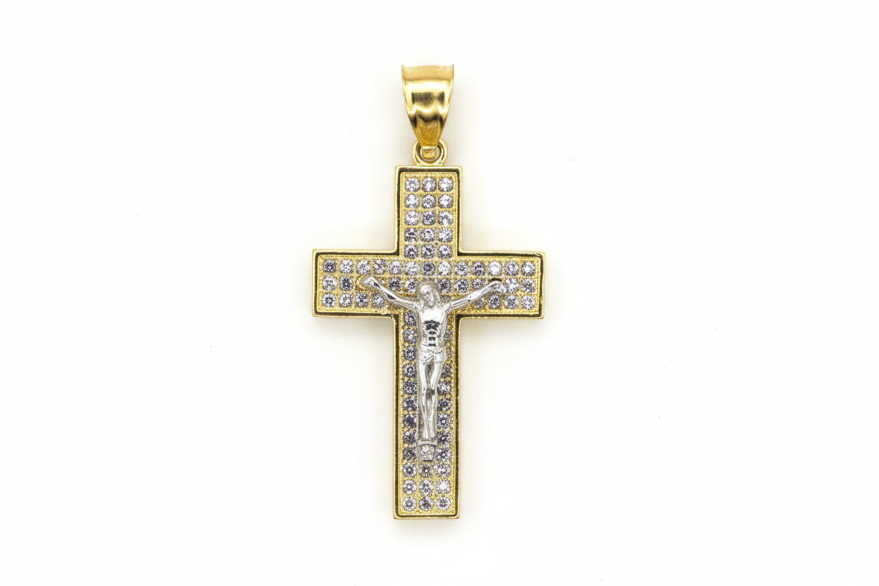 10k Gold(sm)Cross