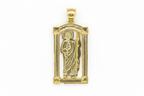 14k San Judas