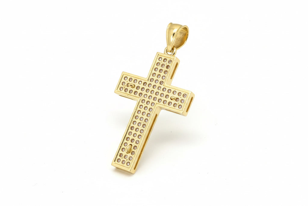 10k Gold(sm)Cross