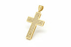 10k Gold(sm)Cross