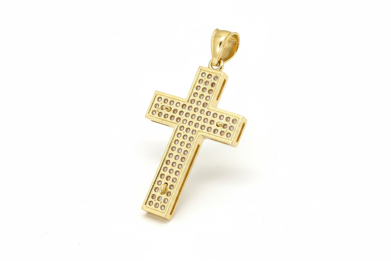 10k Gold(sm)Cross