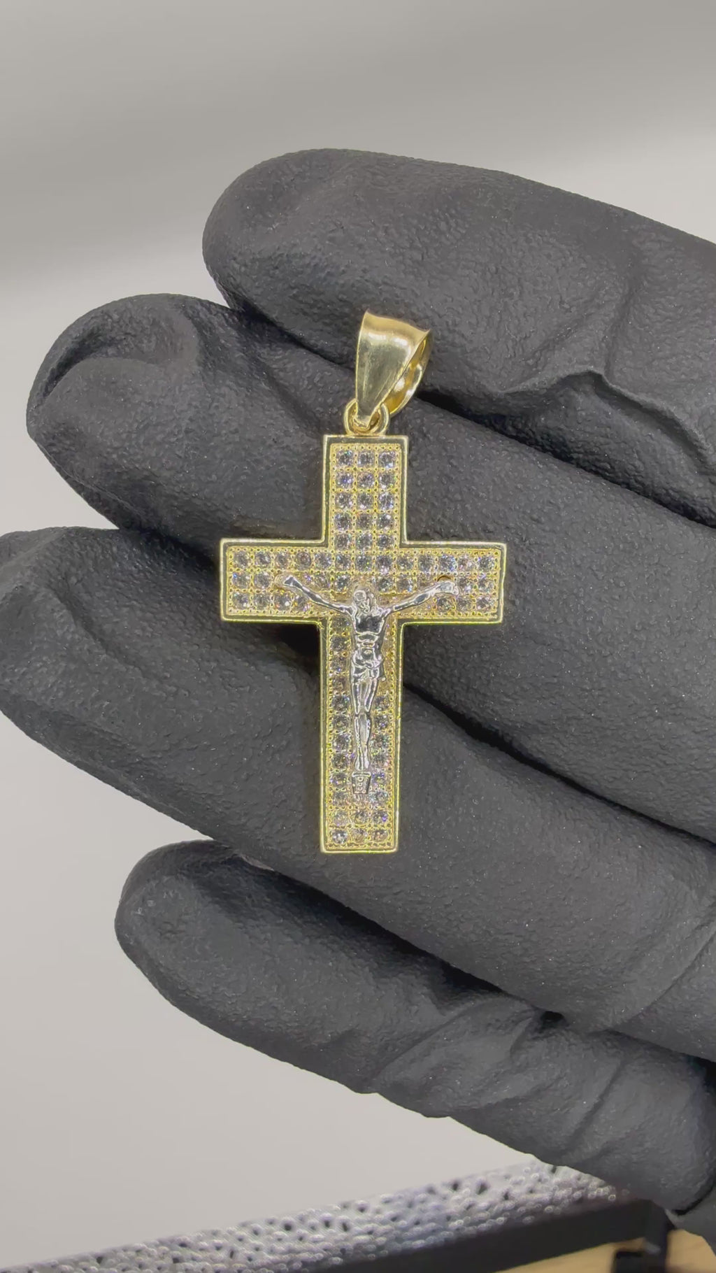 10k Gold(sm)Cross